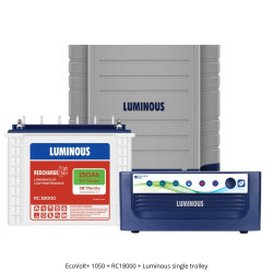 Inverter Full Set